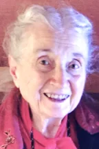 Fern A. Kelly 1925-2026